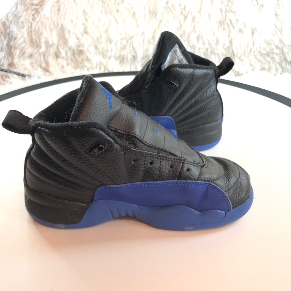 Air Jordan 12 Retro Game Royal